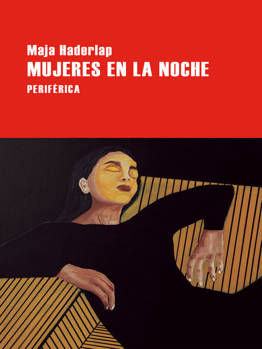 Title details for Mujeres en la noche by Maja Haderlap - Available